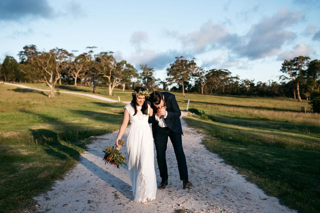 Shelley Tunbridge Celebrant Sydney Northern Beaches Ceremonies